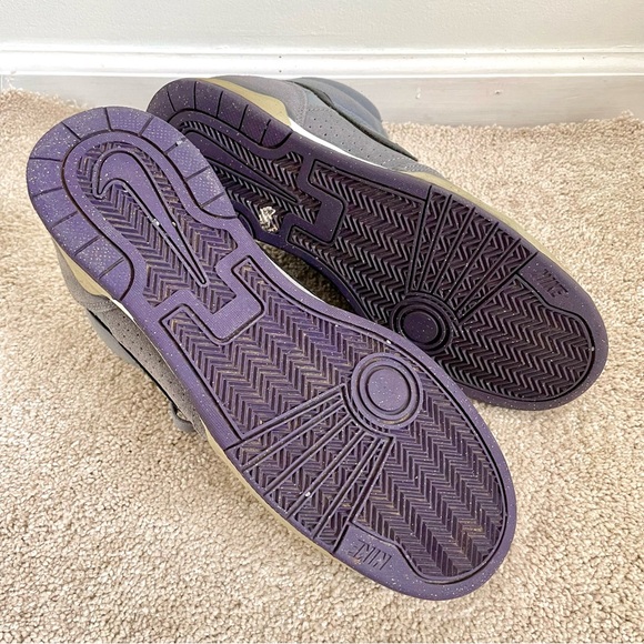 Men’s Nike Renzo 2, size 9.5 - Picture 3 of 4